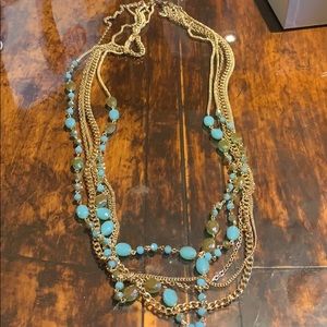 Premier design Ibiza necklace